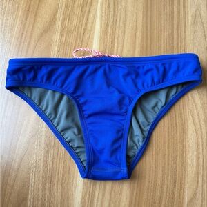 Jolyn “Andy” Bikini Bottom